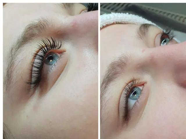 Rzęsy wispy i henna brwi - jak uzyskać lekki, dopracowany efekt